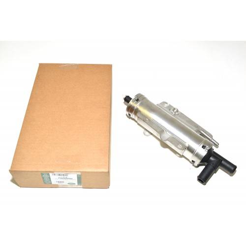 PIB000060 Fuel Cooler TD5