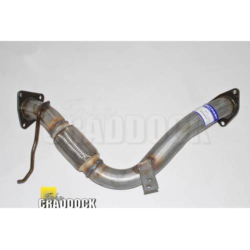 WCD105220 - 2.0 L Tcie Downpipe Assembly