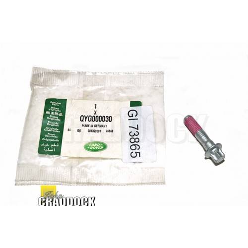 QYG000030 - Use QYG500100