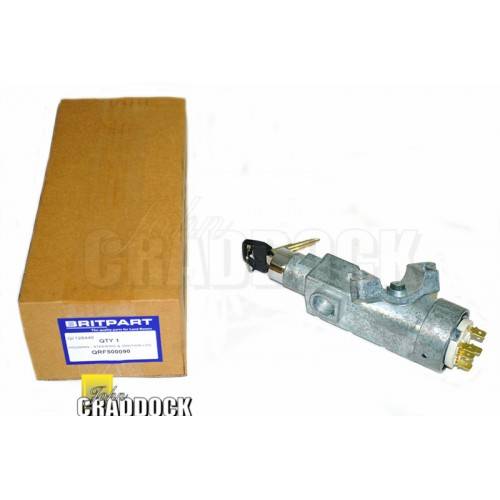 QRF500090 - Use QRF500110