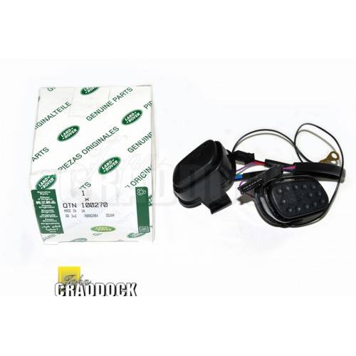 QTN100270 - Horn Switch Discovery 2