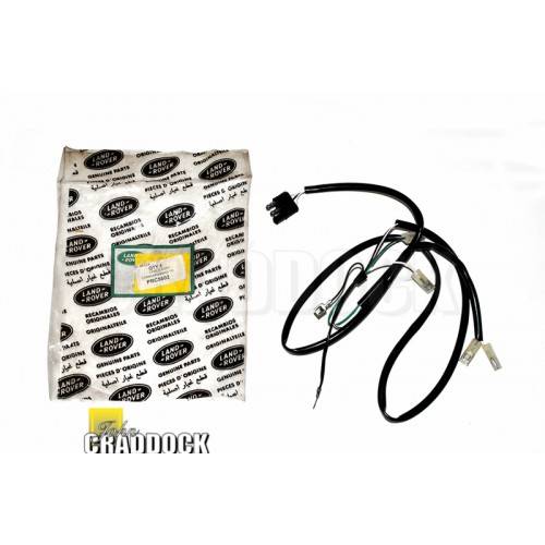 PRC5602 - Wiring Harness 110 with Petrol Engine