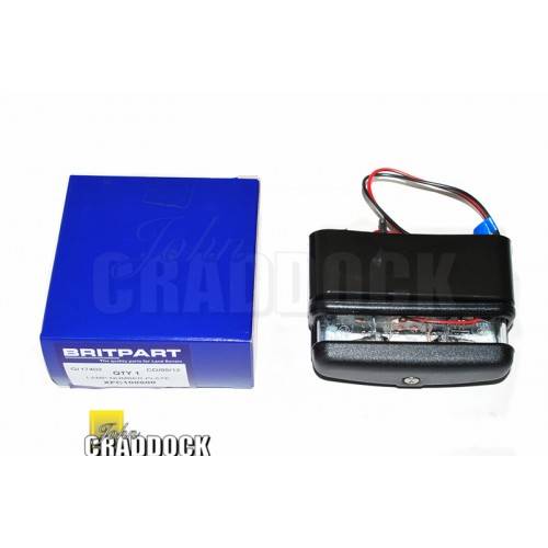 XFC100600 - Use XFC100600LEDG