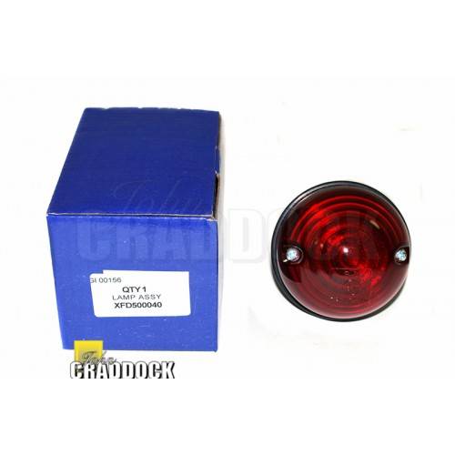 Use LR048200 - XFD500040