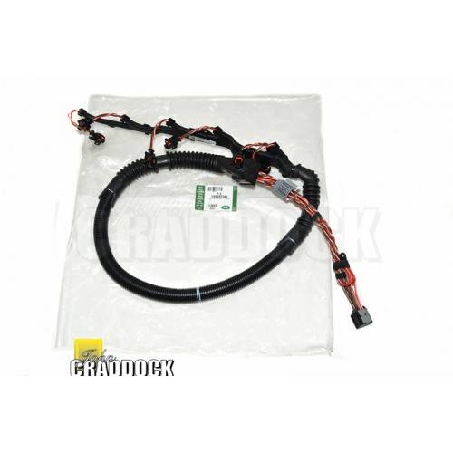 YSB001040 - No Longer Available Wiring Assy