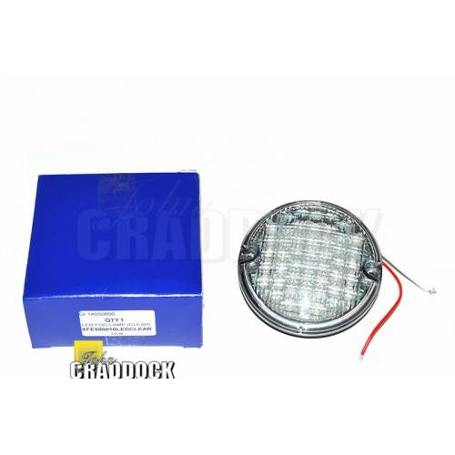 XFE500010LEDCLEAR - Use XFE500010LEDCL