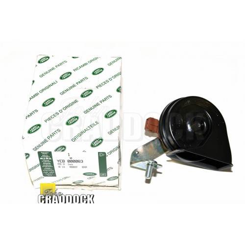 YEB000063 - Genuine Horn Assembley Low Note
