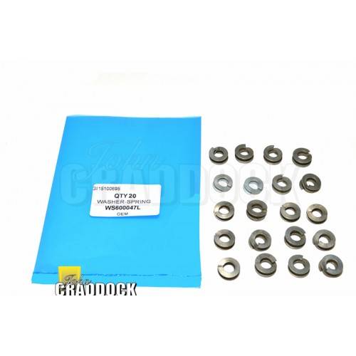 WS600047L - Use VYF500110