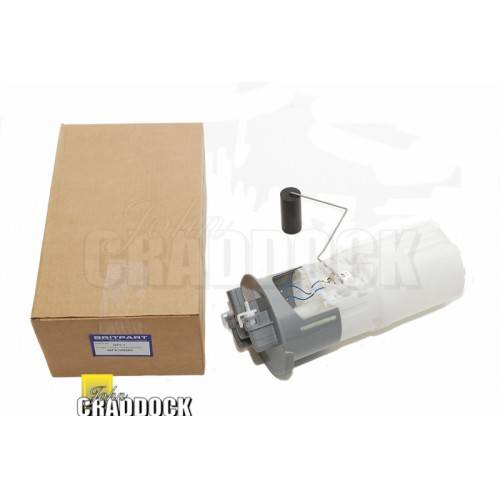 WFX100980 - Sender Unit in Fuel Tank Tcie