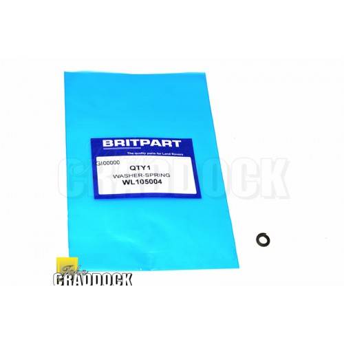 Use WL105001L - WL105004