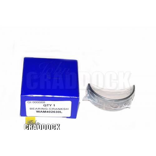 WAM402630L - 1.8 K Series Crankshaft Thrust Bearing