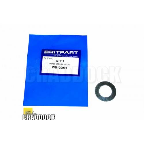 WB120001 - Use WB120006