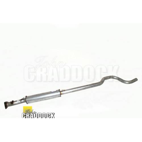 WCE103971 - Exhaust Intermediate 1.8 Pet Freelander