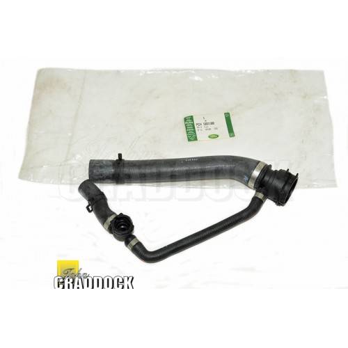 PCH502100 - Air Bleed Hose 4.2 V8 Petrol Supercharged