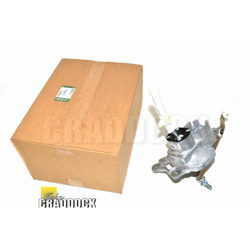 TSC500020 - Genuine Gear Lever Assembly