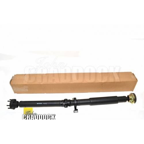 TVB000450 - Rear Propshaft L322 2002-12 from 6A000001