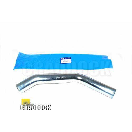 PNP101251 - Hose Intercooler to Turbocharger 300 TDI