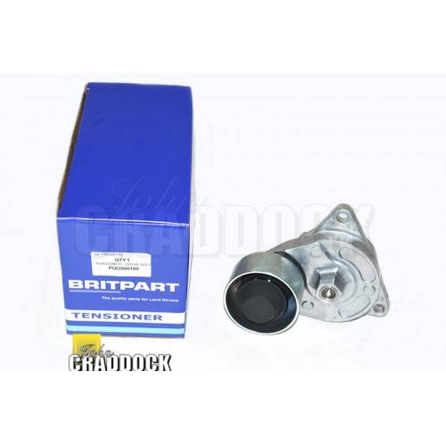 PQG500160 - 3.6 TDV8 Drive Belt Tensioner for Range Rover