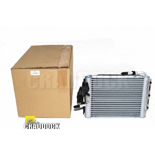 PBC500200 Oil Cooler Assy