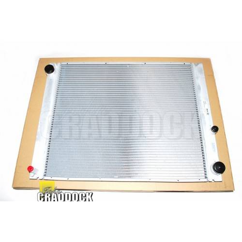 PCC000840 - Nissen Radiator 3.0 Diesel