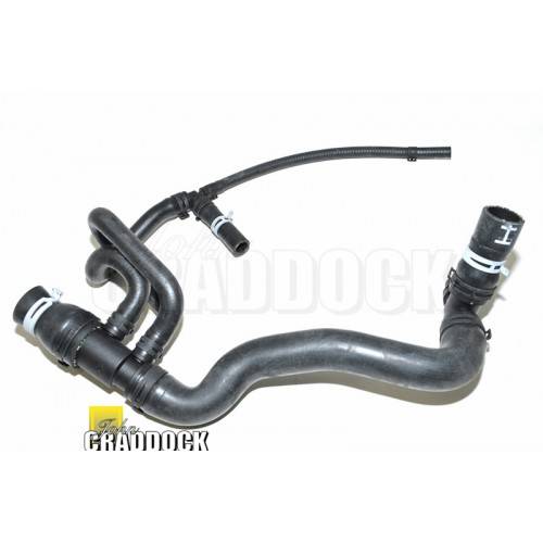 PCH001092 - No Longer Available Hose - Radiator