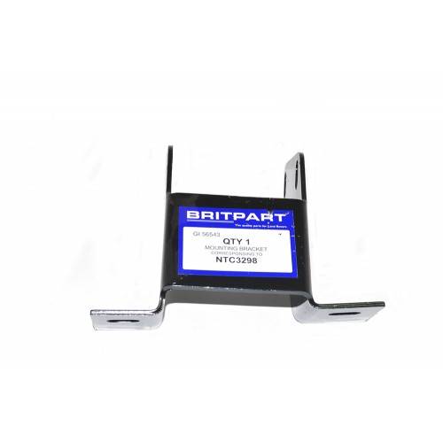 NTC3298 - Bracket Bumper Mounting Front LH Range Rover