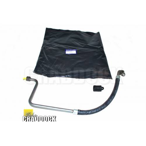 NTC4338 - No Longer Available Pipe