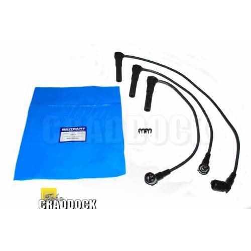 NGC104250L - Intermotor Ignition Lead Kit 2.5 KV6 Petrol Auto Trans