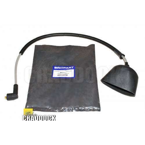 NGC500140 King Lead High Tension Ignition