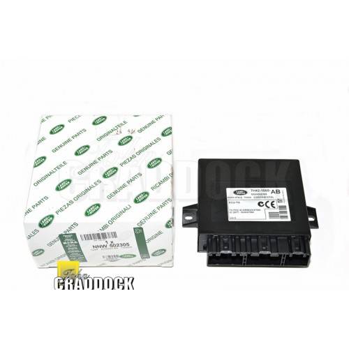 NNW502304 - Use NNW502305