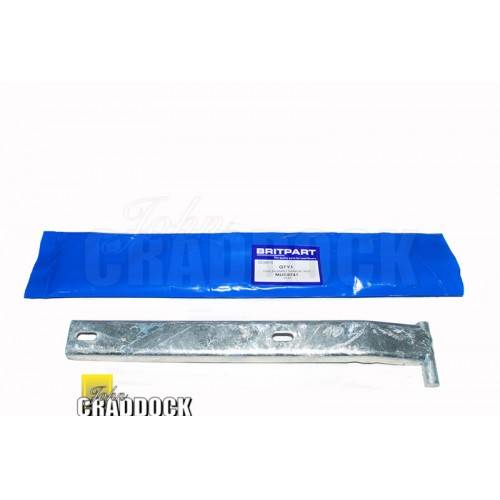 338618 - Use MUC8741