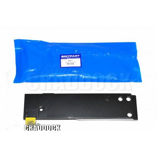 MWC5055 - Use MXC3283