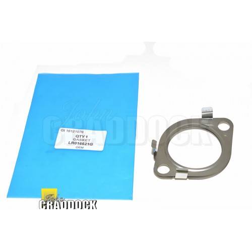LR016621 RH Exhaust Pipe Gasket