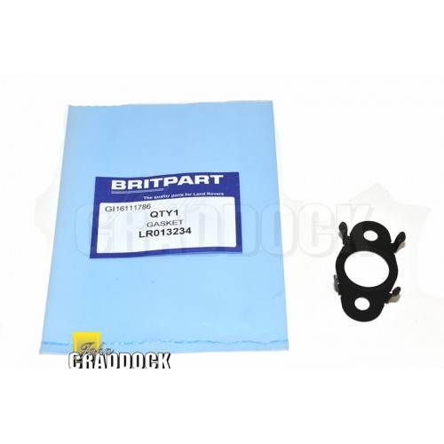 LR013234 - Oil Drain Gasket