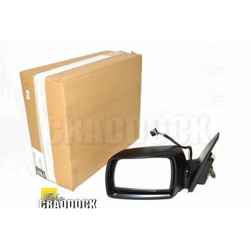 CRB501661PUY - Rear LH View Mirror