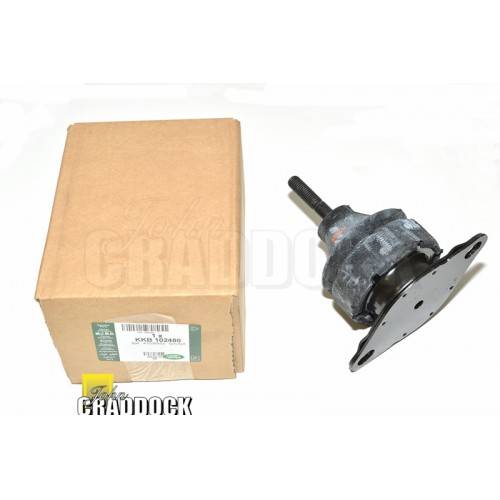 KKB102480 - Engine Mounting Rubber 1.8 Petrol and Tcie