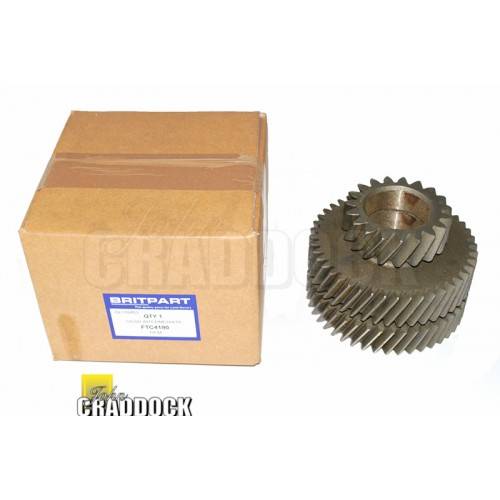 FTC4190 - Use IEH000081