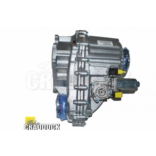 IAB500280 - Recon Transfer Box 6 Speed Auto Zf 6HP26 3.6 Td V8 £300.00 Surcharge Refundable on Return Of A Complete and Serviceable Old Unit