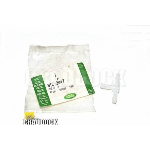 Hose - Windshiel - STC2947