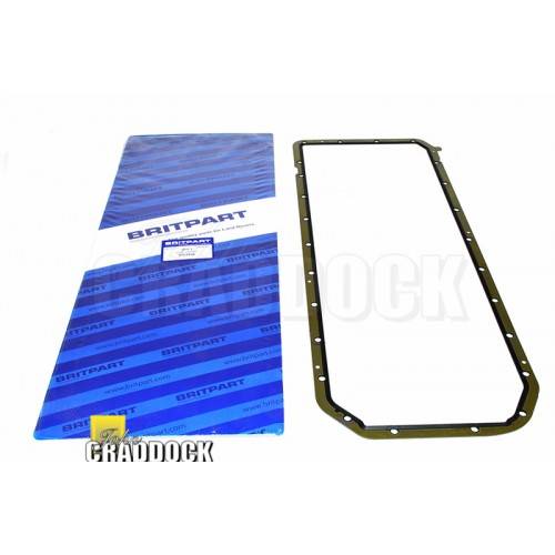 STC2036 - M57 Sump Gasket