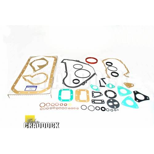 STC1558 - Use RTC5775