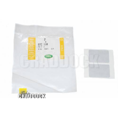 STC118 Pad Adhesive Interior Mirror