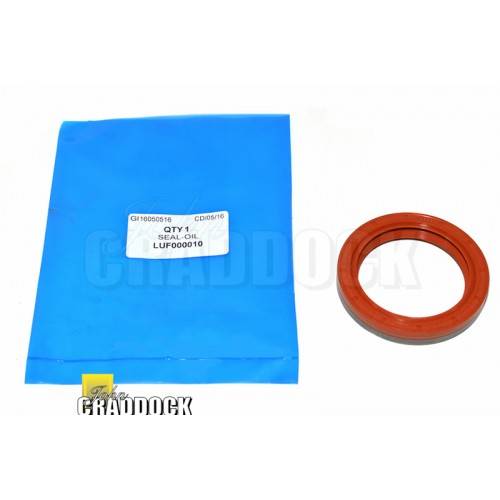 LUF000010 - Front Cranshaft Oil Seal 4.4 V8 Petrol