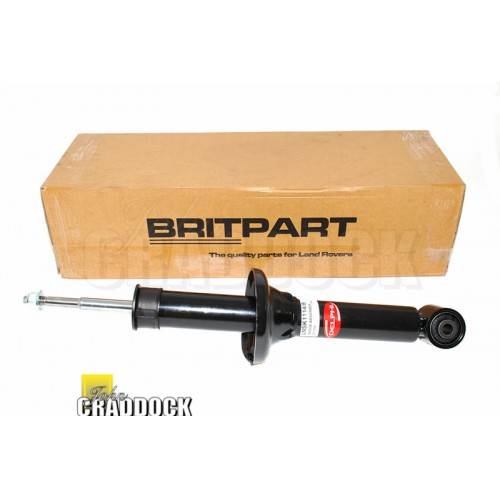 RNB000498 - Bwi Front Shock Absorber