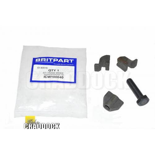 ICW100040 - Use ICW500020