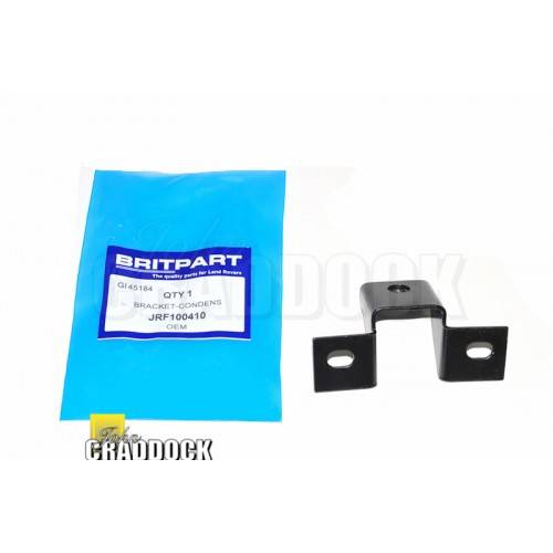 JRF100410 - OEM Bracket Top Mounting Condenser
