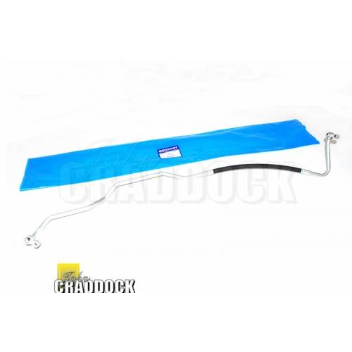 JUE000610 - No Longer Available Tube Assy