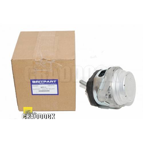 KKB500490 - 4.2L and 4.4L V8 EFI RH Engine Mount