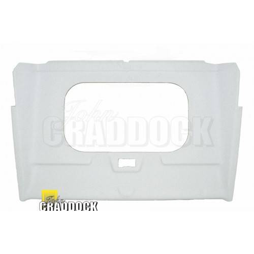LR033220 - Genuine Headlining Front 90 with Tilt and Slide Sunroof 2007 -2016