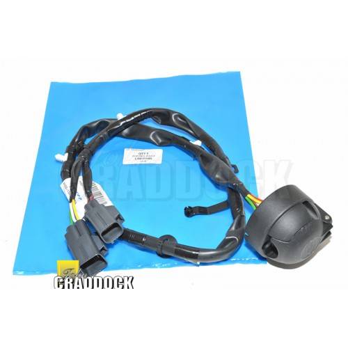 LR011190 - OEM Towing Electrics 12N